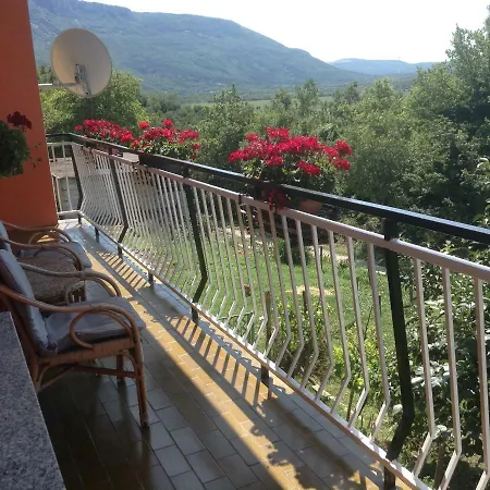 Katica Appartement *