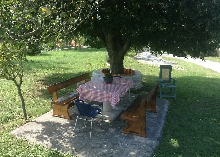 Katica Appartement Plomin