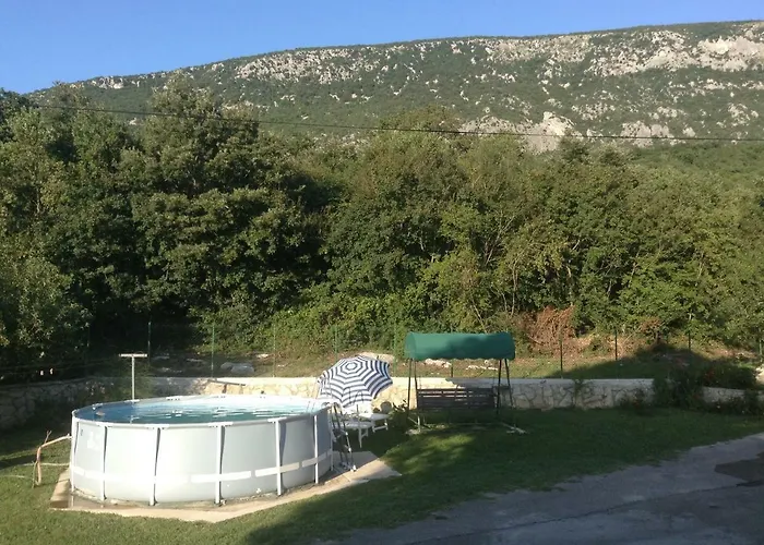 Appartement Katica Plomin