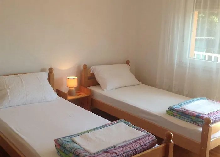 Katica Appartement Plomin