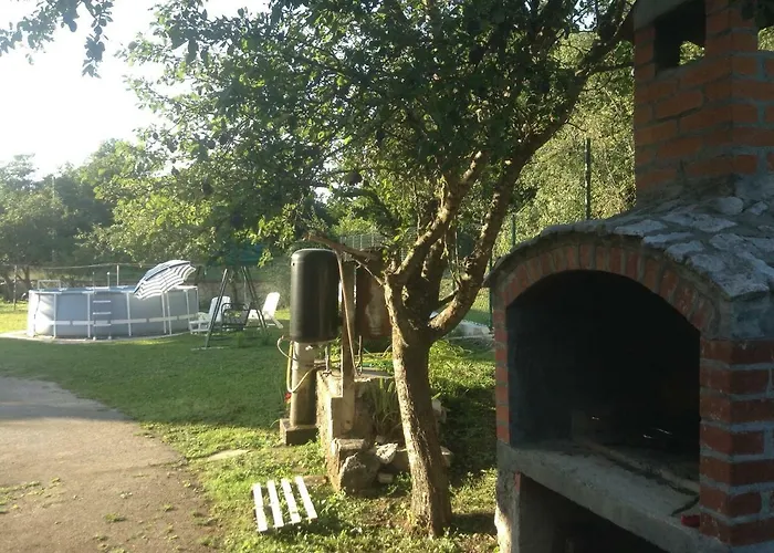 Appartement Katica *