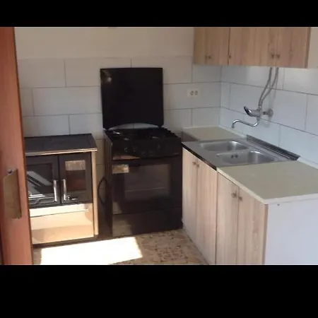 Katica Appartamento Plomin