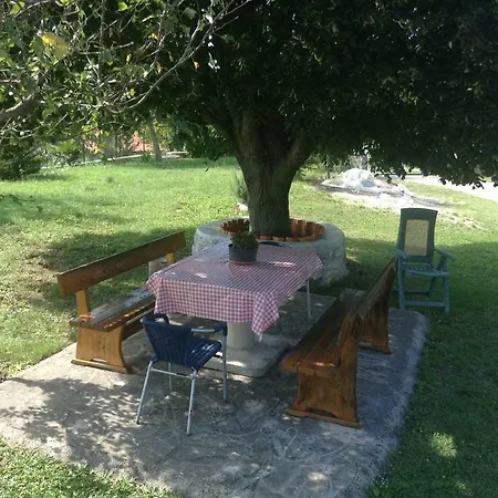 Katica Lägenhet Plomin