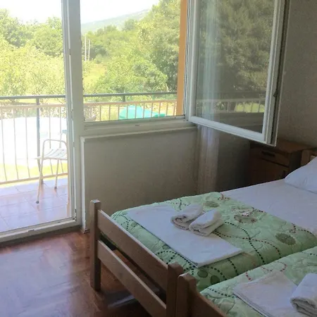 Apartment Katica *