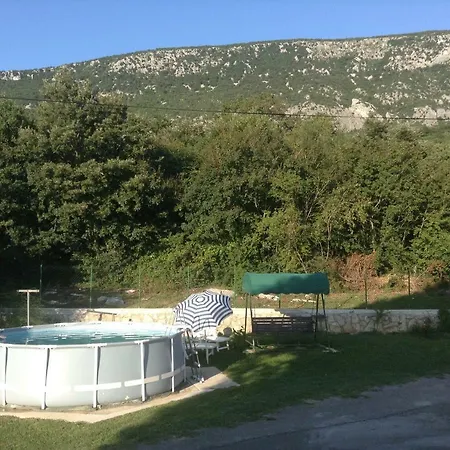 Lägenhet Katica Plomin