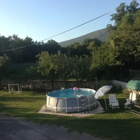 Katica Apartment