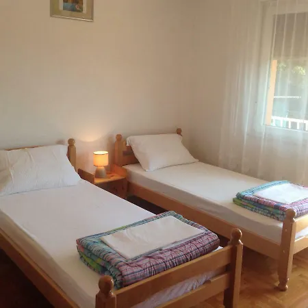 Katica Lägenhet Plomin