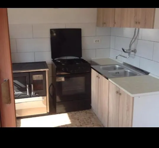 Katica Lägenhet Plomin