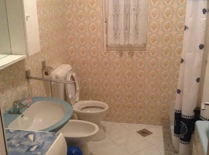 Lägenhet Katica Plomin